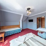 Bed & Breakfast Podhalanka Bialka Tatrzanska
