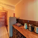 Podhalanka Bed & Breakfast 3*