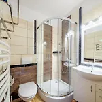 Bed & Breakfast Podhalanka 3*