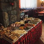 Podhalanka Bialka Tatrzanska