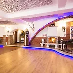 Podhalanka Bed & Breakfast 3*