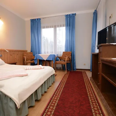 Podhalanka 3* Бялка-Татшаньска