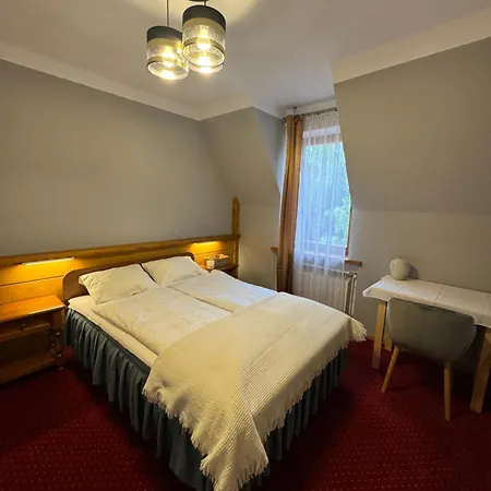 Podhalanka 3*