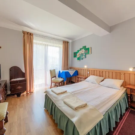 Podhalanka Bialka Tatrzanska